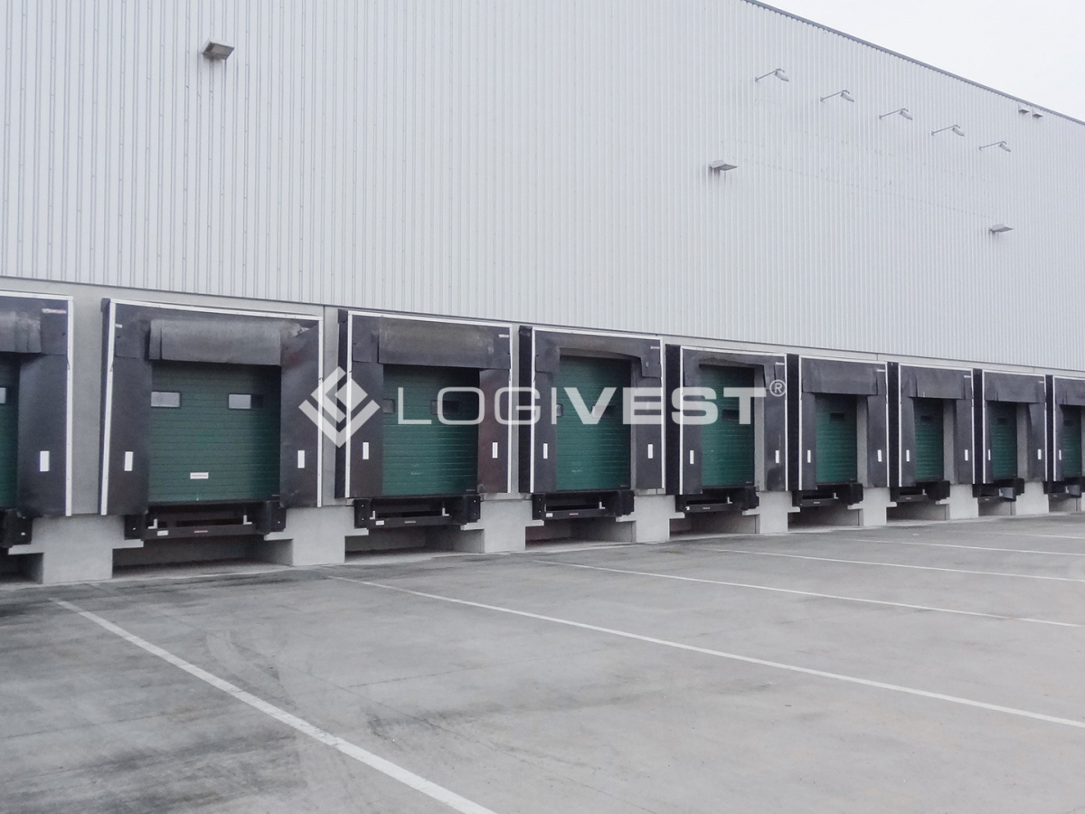 Logivest - Bild von Lagerfläche – 87347