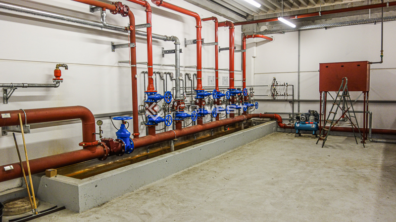 Logivest - Bild von Gewerbehalle – 87369