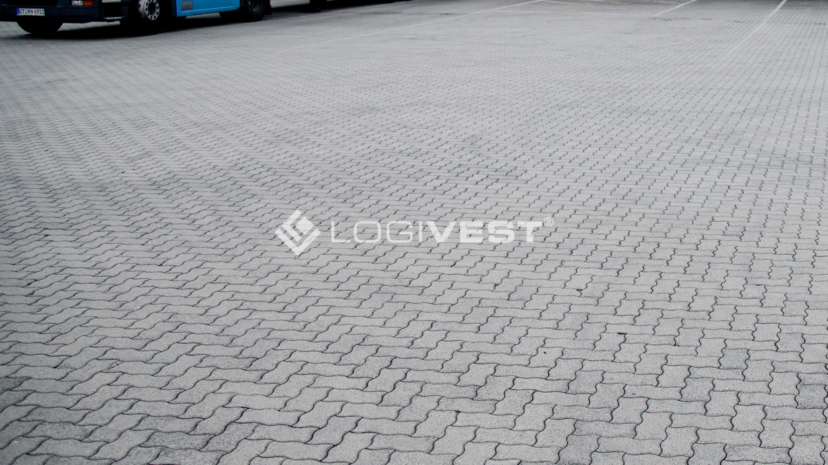 Logivest - Bild von Grundstück – 87405