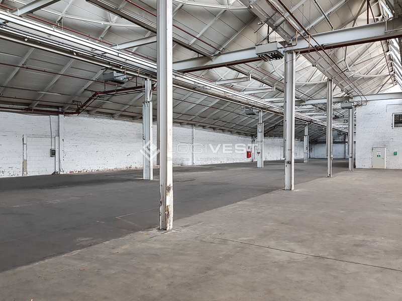 Logivest - Vorschaubild von Lagerhalle – 87415