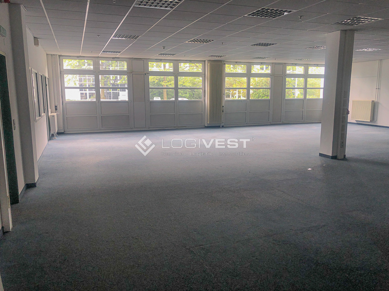Logivest - Beispiel von Miethalle – 87475