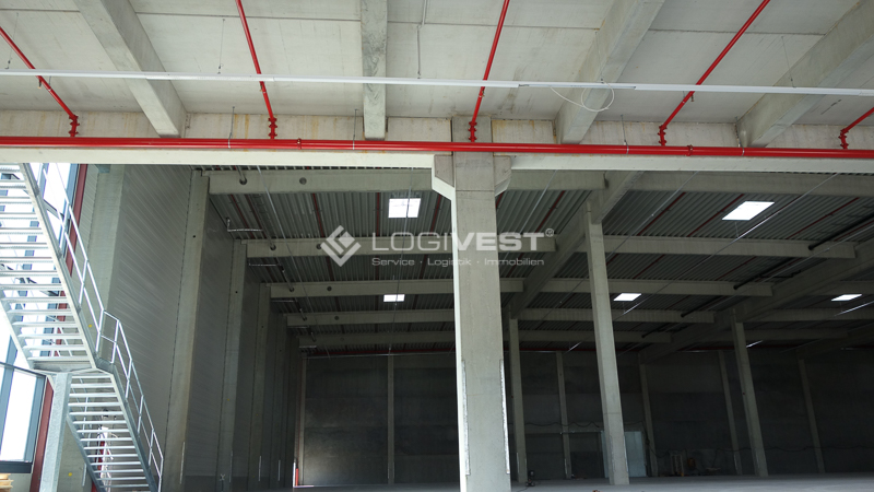 Logivest - Beispiel von Miethalle – 87496