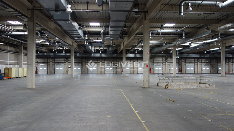 Logivest - Vorschaubild von Gewerbehalle – 87567