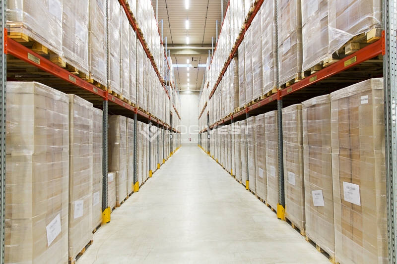 Logivest - Beispiel von Gewerbeimmobilie – 87600