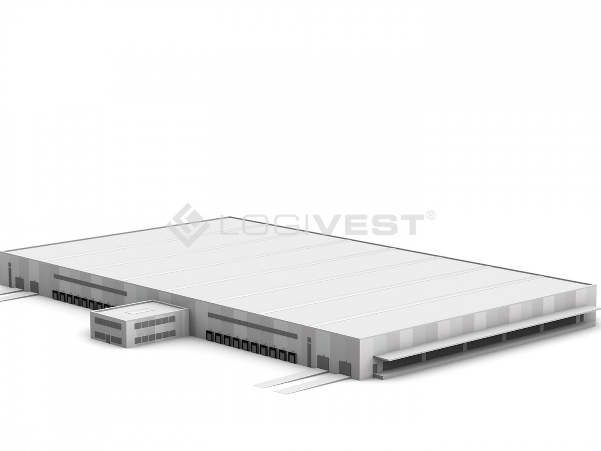 Logivest - Vorschaubild von Gewerbeimmobilie – 87704