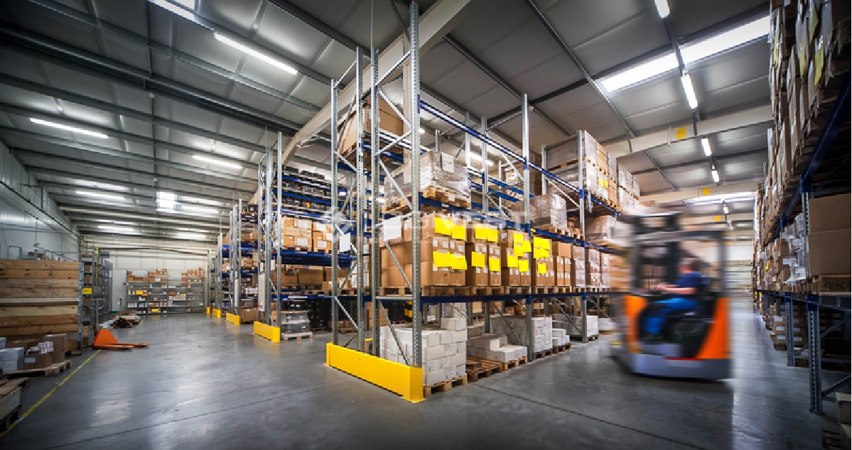 Logivest - Vorschaubild von Miethalle – 87925