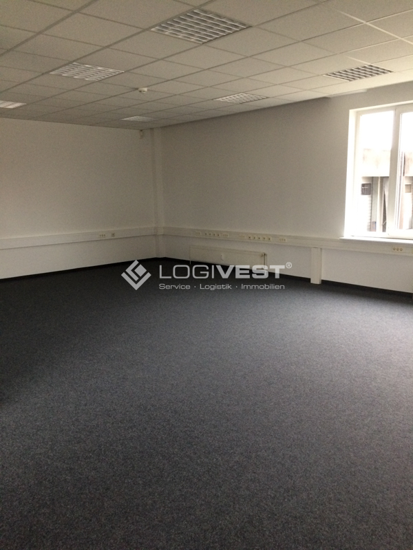 Logivest - Vorschaubild von Gewerbehalle – 87925