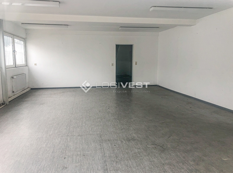 Logivest - Vorschaubild von Miethalle – 88023