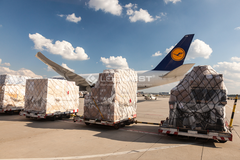Logivest - Beispiel von Lagerhalle – 88509