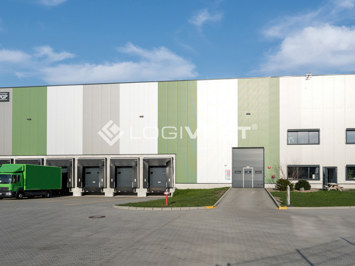 Logivest - Vorschaubild von Lagerfläche – 88582