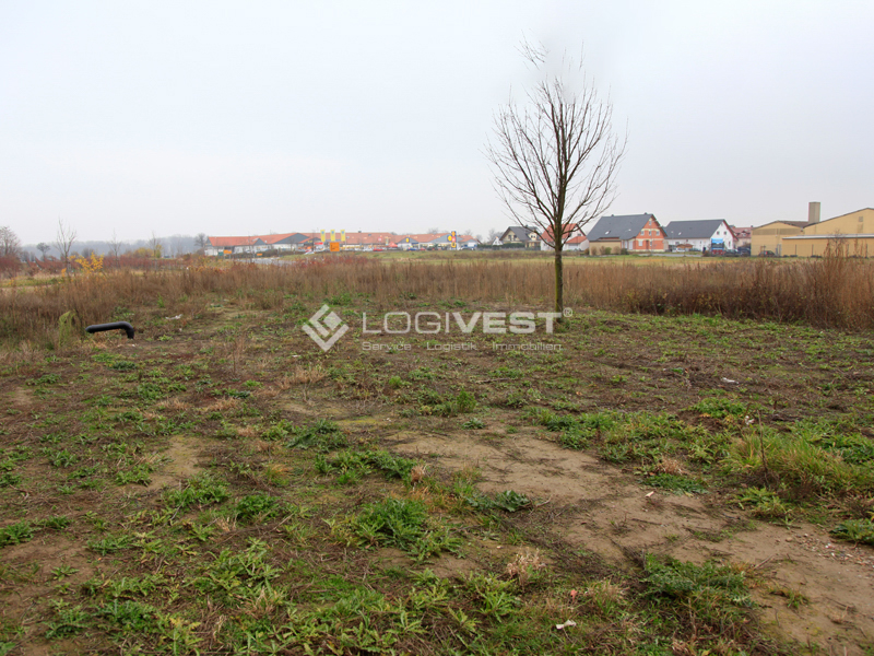 Logivest - Bild von Baugrund – 88939