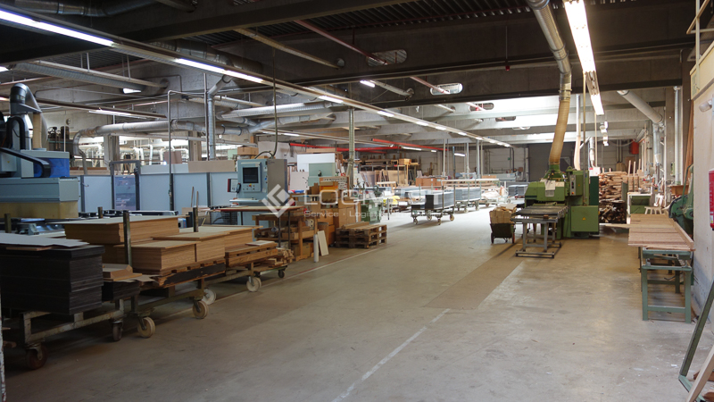 Logivest - Bild von Gewerbeimmobilie – 88949