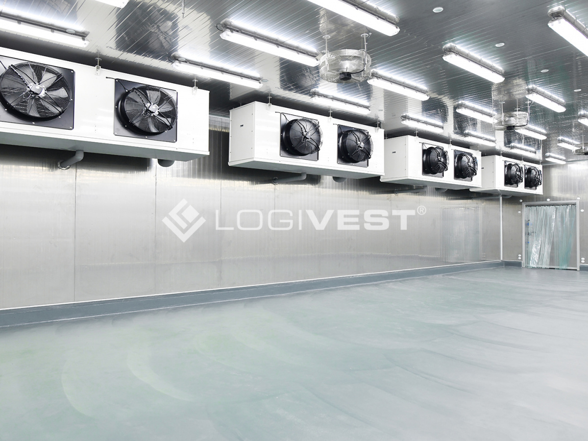 Logivest - Vorschaubild von Logistikimmobilie – 89026