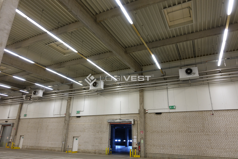 Logivest - Beispiel von Produktionshalle – 89027