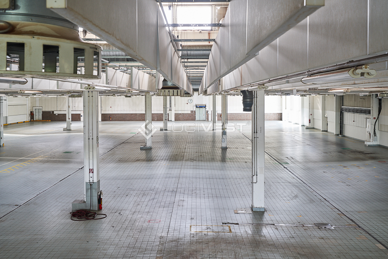 Logivest - Vorschaubild von Gewerbehalle – 89190