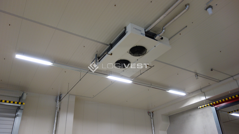 Logivest - Musterbild von Miethalle – 89192