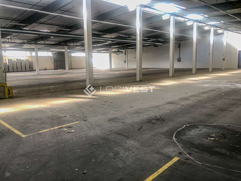 Logivest - Bild von Lagerfläche – 90424