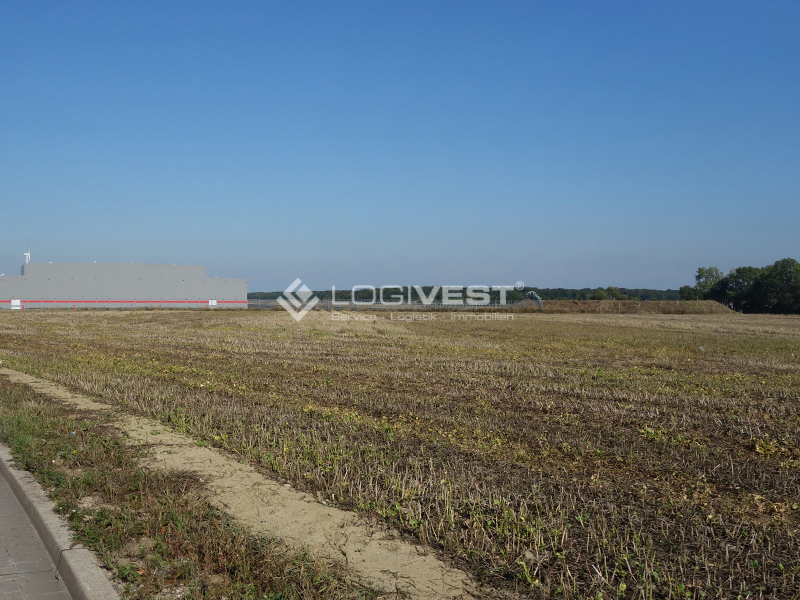 Logivest - Bild von Baugrund – 90683