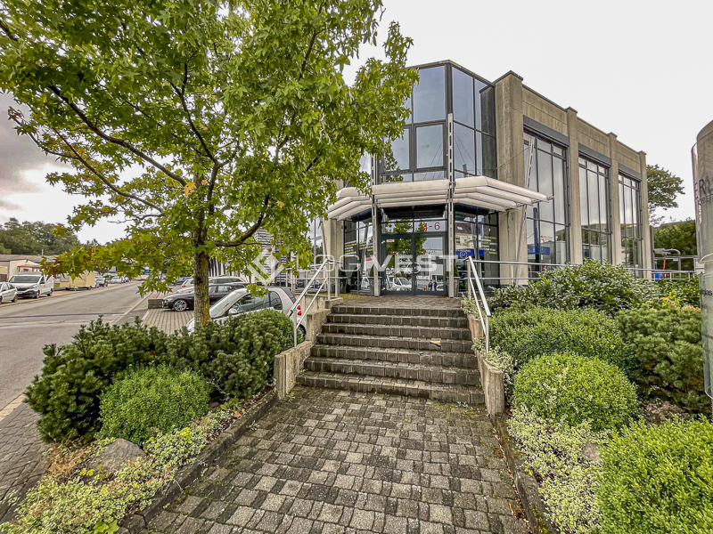 Logivest - Bild von Gewerbehalle – 90880