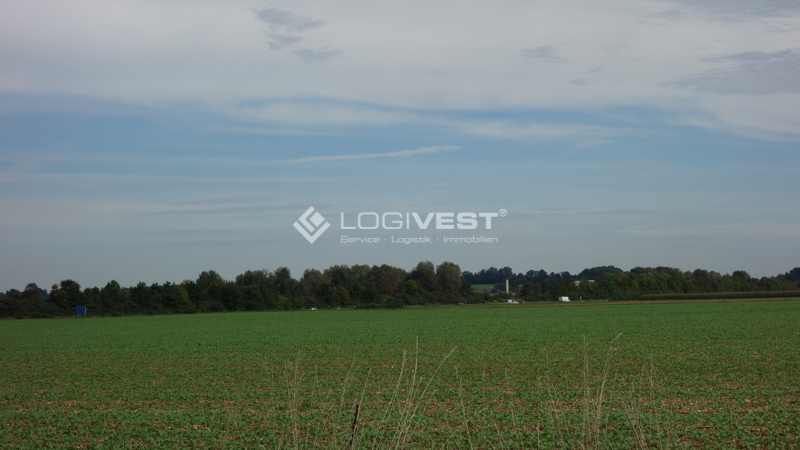 Logivest - Bild von Erweiterungsfläche – 91377