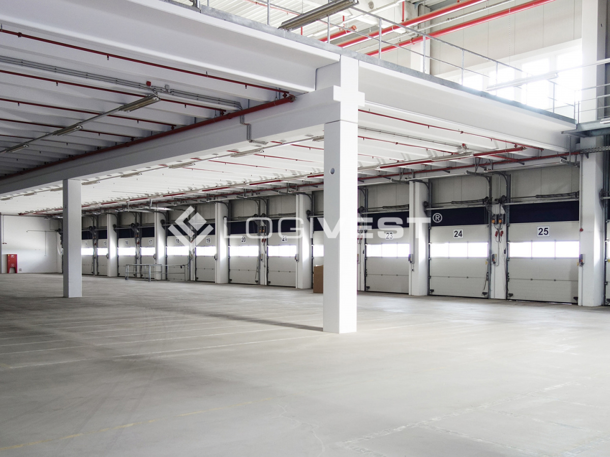 Logivest - Bild von Gewerbeimmobilie – 91429