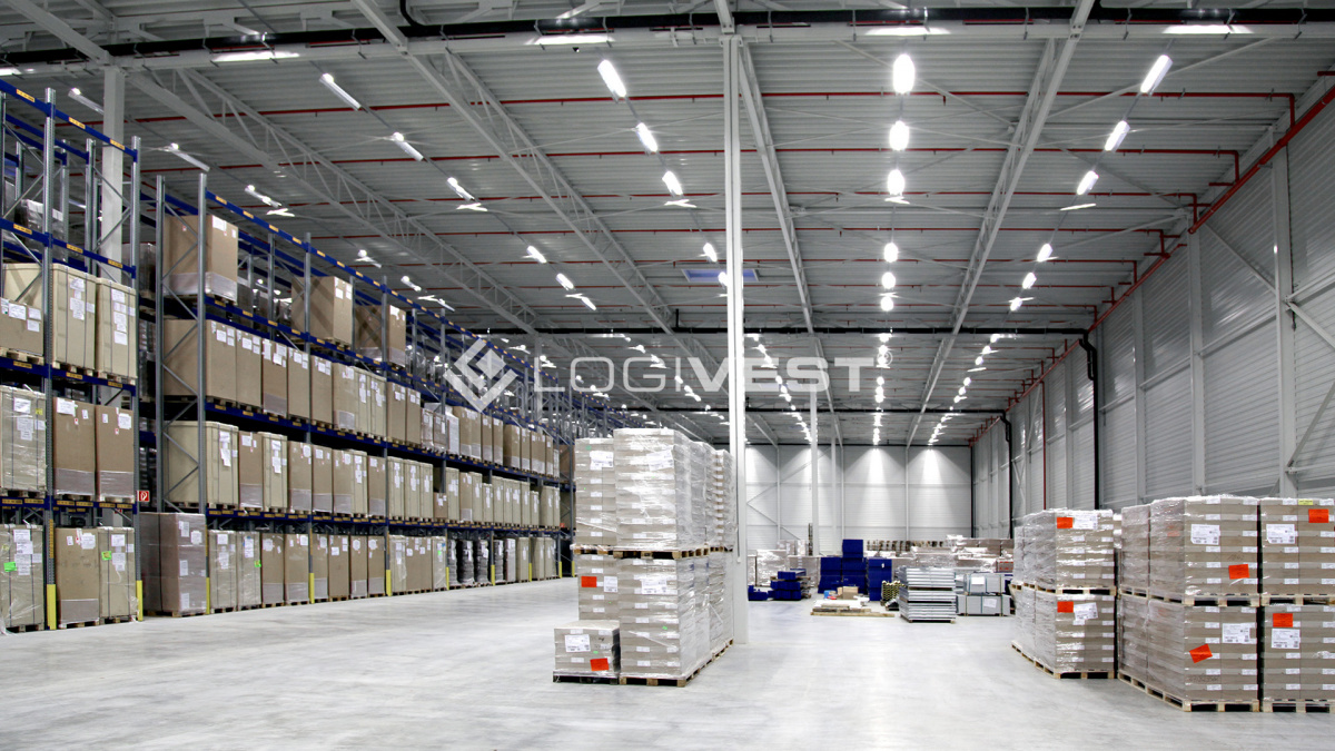 Logivest - Bild von Gewerbeimmobilie – 91534