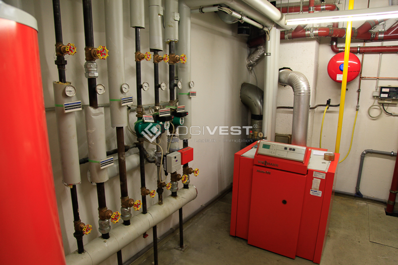 Logivest - Bild von Miethalle – 91663