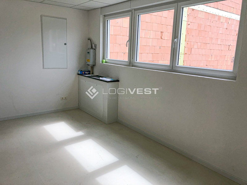 Logivest - Vorschaubild von Gewerbeimmobilie – 91728