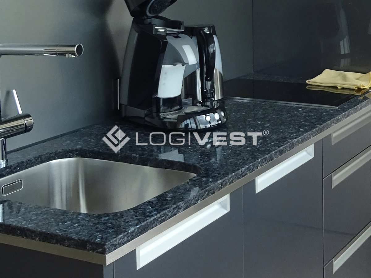 Logivest - Musterbild von Miethalle – 91905