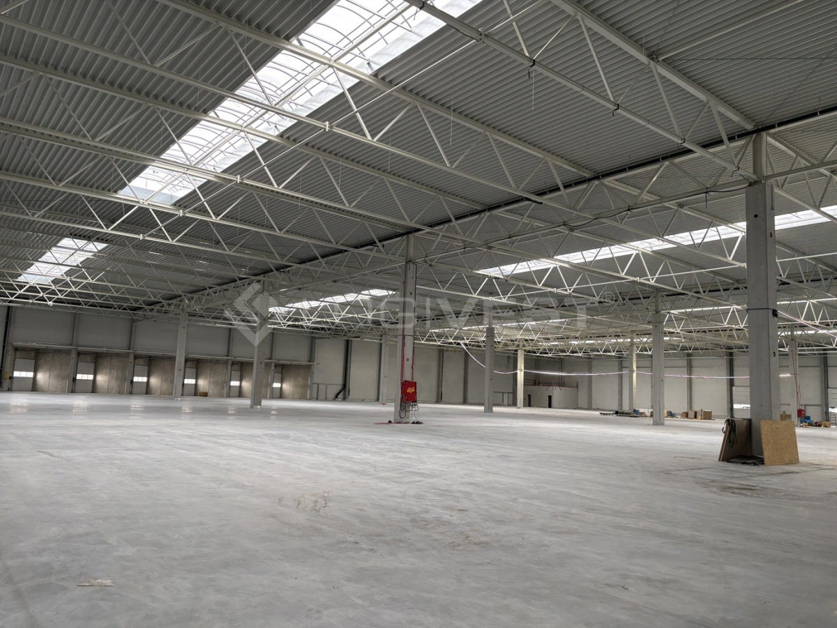 Logivest - Vorschaubild von Logistikimmobilie – 92053