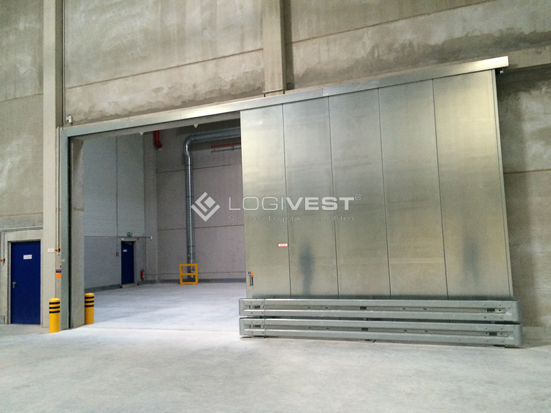 Logivest - Bild von Industriehalle – 92604