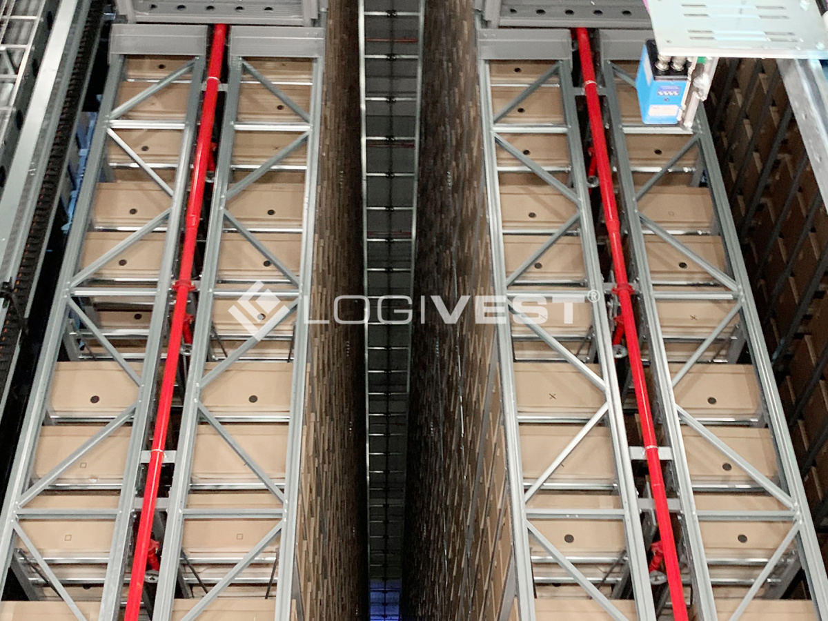 Logivest - Vorschaubild von Gewerbehalle – 92865