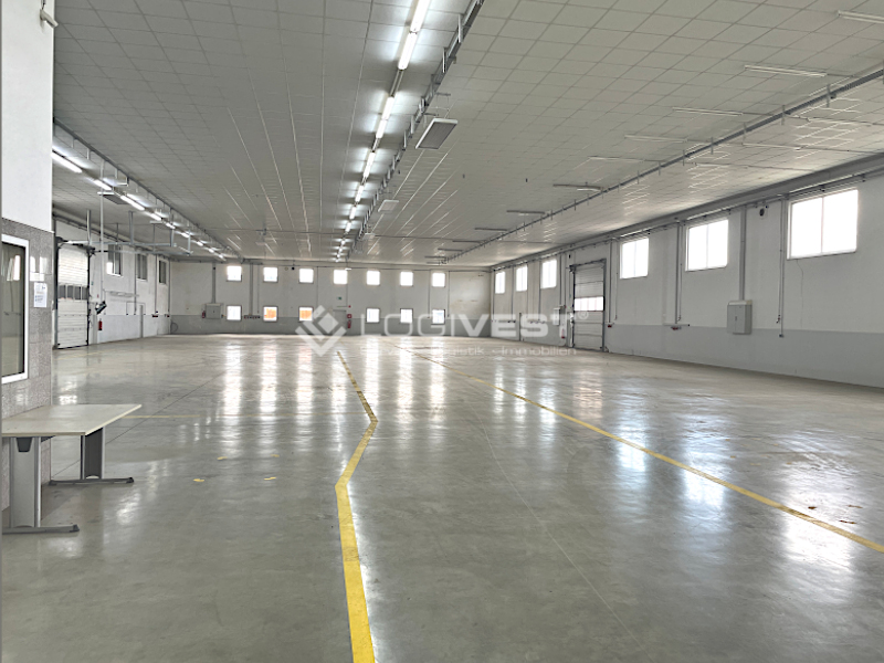 Logivest - Vorschaubild von Gewerbehalle – 93028