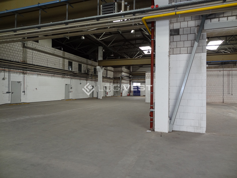 Logivest - Vorschaubild von Lagerfläche – 93637