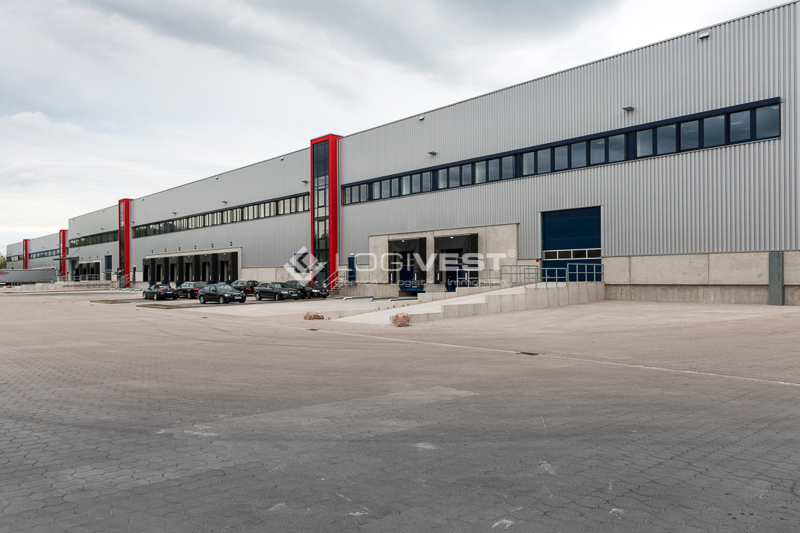 Logivest - Vorschaubild von Lagerfläche – 93859
