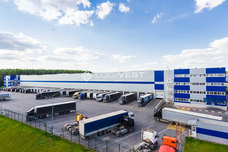 Logivest - Vorschaubild von Miethalle – 93881