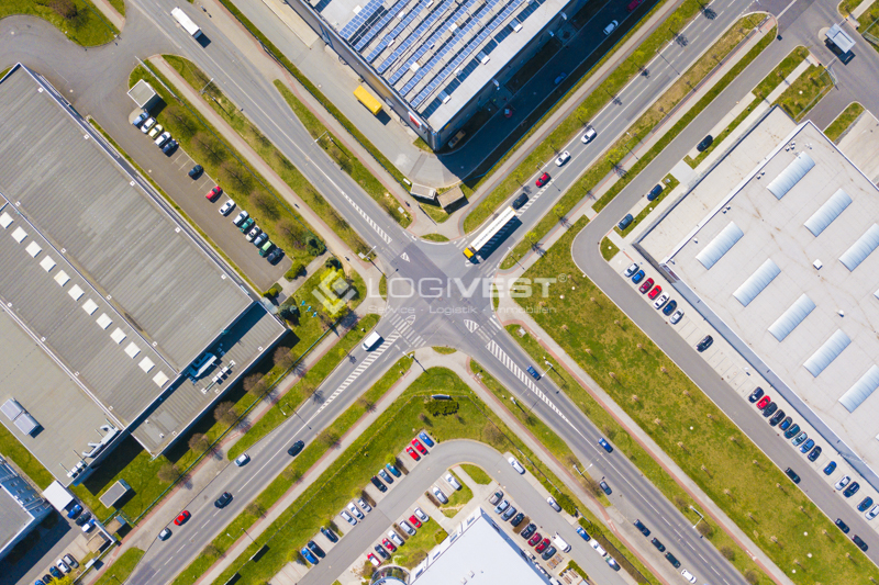 Logivest - Vorschaubild von Erweiterungsfläche – 93923