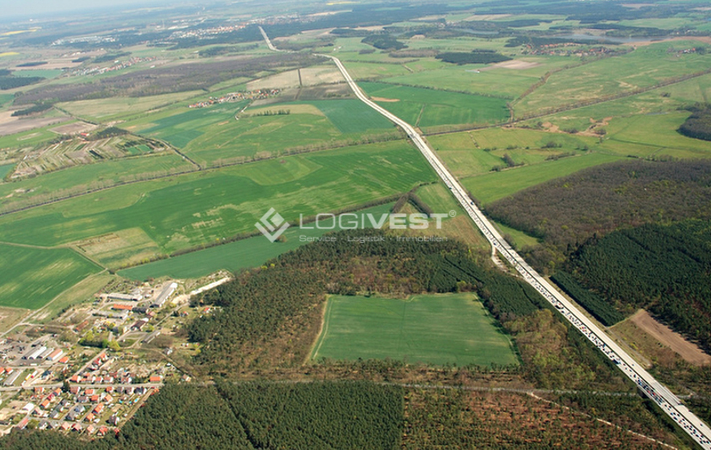 Logivest - Bild von Baugrund – 93938