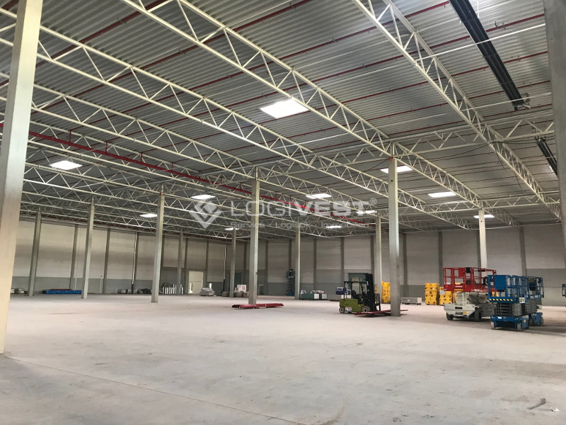 Logivest - Beispiel von Gewerbeimmobilie – 9399