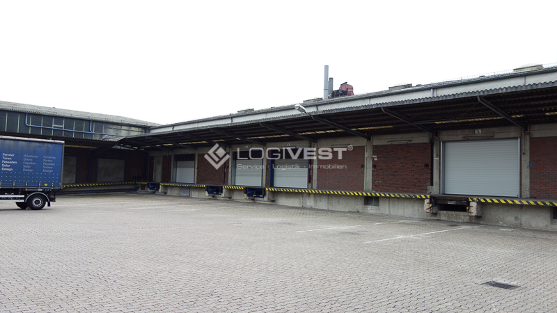 Logivest - Bild von Logistikimmobilie – 94115