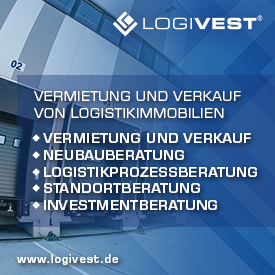 Logivest - Vorschaubild von Grundstück – 94362