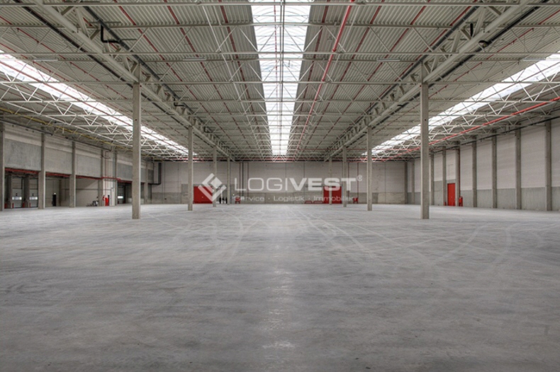 Logivest - Bild von Lagerfläche – 94442