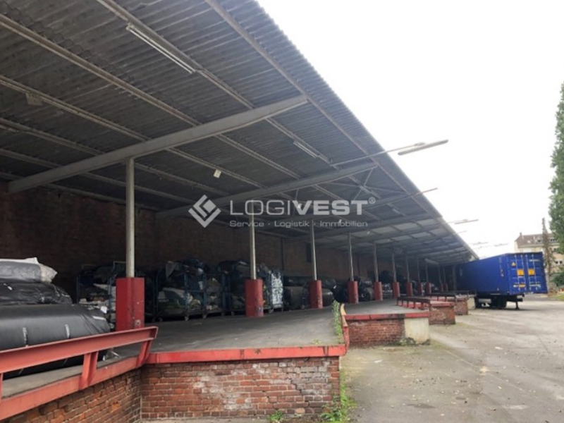 Logivest - Vorschaubild von Gewerbeimmobilie – 94475