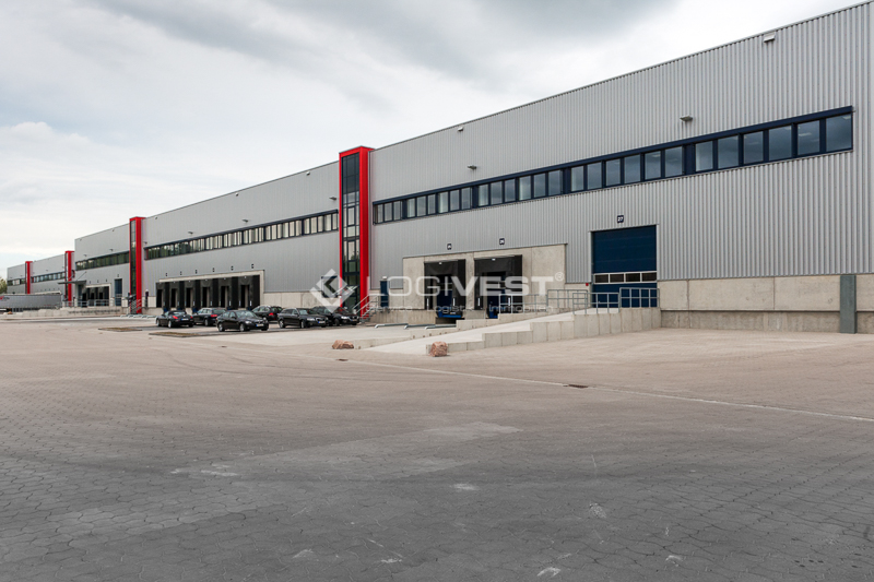 Logivest - Vorschaubild von Gewerbeimmobilie – 94531