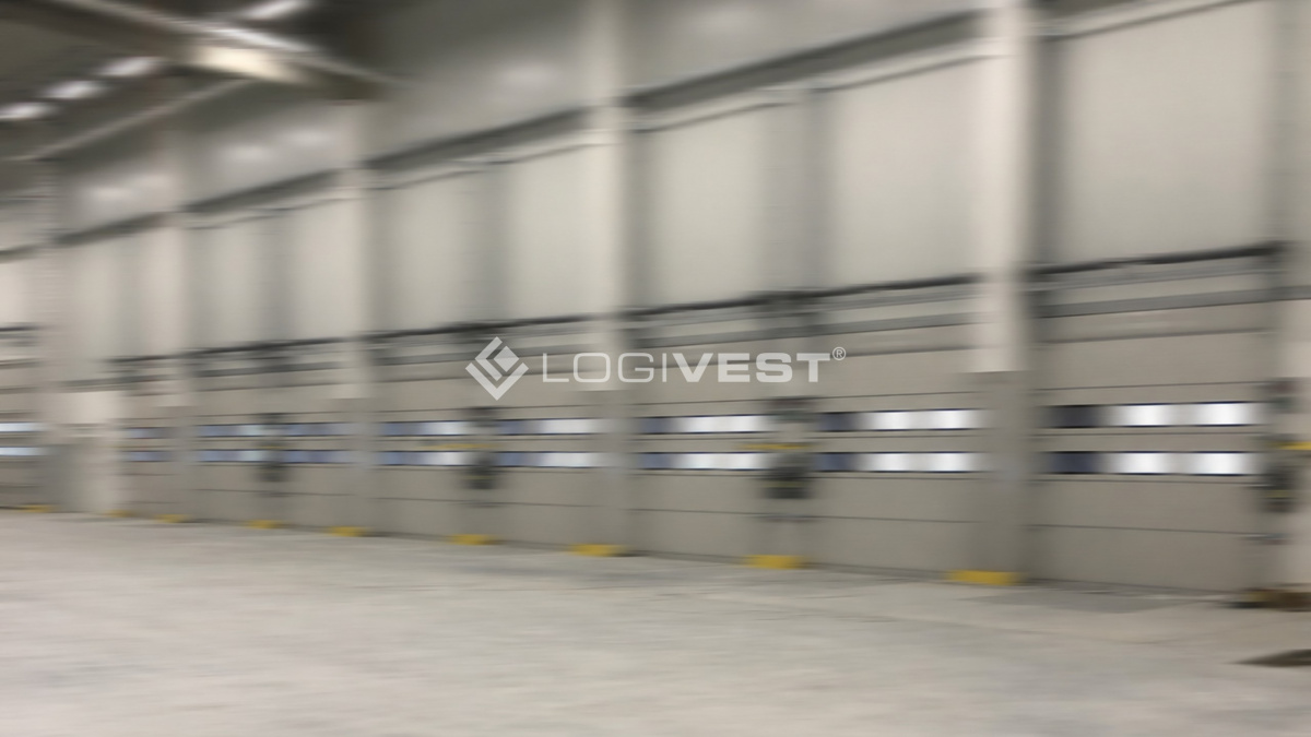 Logivest - Vorschaubild von Lagerfläche – 94694