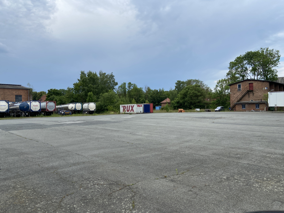 Logivest - Vorschaubild von Gewerbeimmobilie – 94733