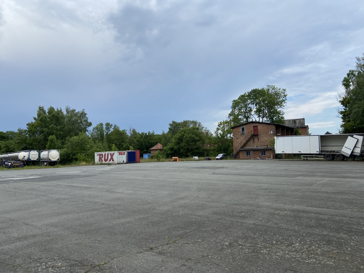 Logivest - Bild von Miethalle – 94733