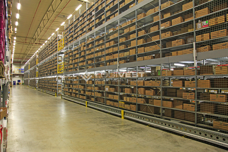 Logivest - Musterbild von Miethalle – 94832