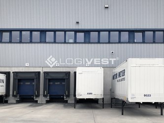 Logivest - Vorschaubild von Produktionshalle – 11228