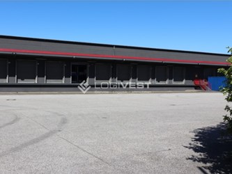Logivest - Bild von Gewerbeimmobilie – 13358